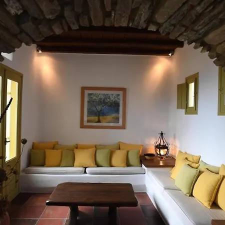 Theassis Appartement