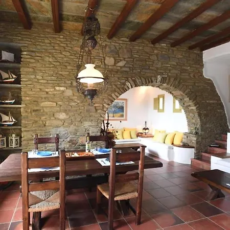 Appartement Theassis